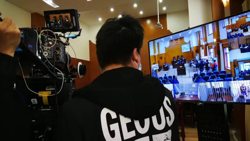 宾川县TVC制作：政企单位合规宣传，专业把控内容，官方平台适用！