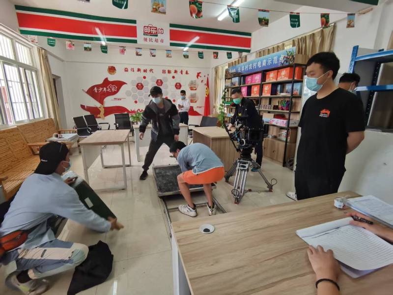 宾川县广告片拍摄公司